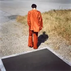 randy スリットレーヨンパンツ　19ssのサムネイル