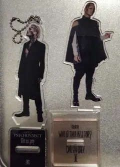DIR EN GREY 京 アクスタ アクリルスタンド - メルカリ