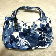 ★新品★ Think Bee! / 花柄バッグのサムネイル
