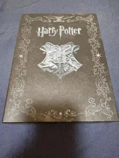 ハリーポッター BluRay 全巻