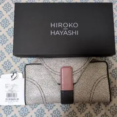 HIROKO HAYASHI 長財布ミニ RAZZAのサムネイル