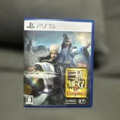 2026年最新】真・三國無双8 empires ps5の人気アイテム - メルカリ