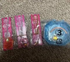 セボンスター セット売り