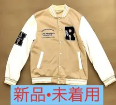 バイカラー スタジャン コンフィデンシャル