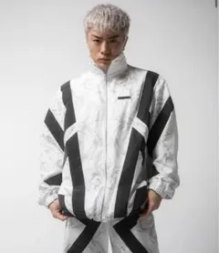 2025年最新】vanquish メンズ ナイロンジャケットの人気アイテム