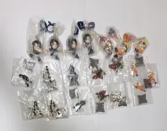 NARUTO ナルトスイング …他20体セット