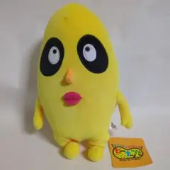 ☆チャンチョ ぬいぐるみ ピーナッツ君