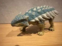 マテル ジュラシックワールド　バンビー　ジャンク