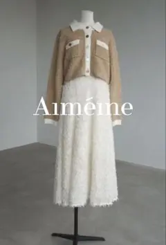 2025年最新】aimeine ワンピースの人気アイテム - メルカリ