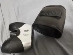 AERO SPORTS 8x18 mini 双眼鏡 ケース付き