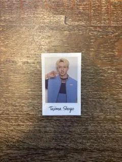 田島将吾 ステッカー