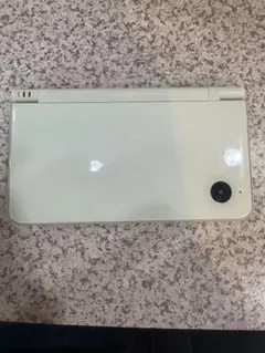 Nintendo DS LL 動作確認済み 初期化済み