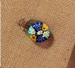 【非売品】ベルベスト Belvest ラペルピン ブート ニエール ピンバッジ 非売品】ベルベスト Belvest ラペルピン ブート ニエール