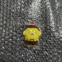 シークレットキーホルダー スイーツ（ちびっともシリーズ第2弾） ポムポムプリン