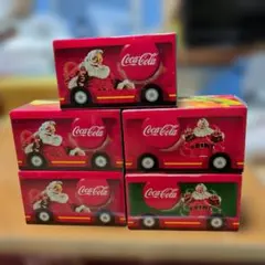 2026年最新】コカコーラサンタセットの人気アイテム - メルカリ