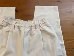 FREAK'S STORE メンズ イージーパンツ S ベージュ系