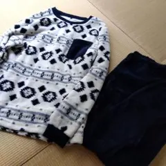 メンズパジャマ＊Мサイズ