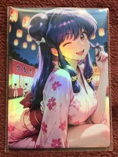 セクシーカード 8