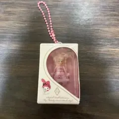 りかちゃん マイメロ キーホルダー