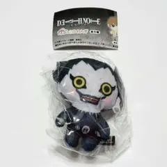 DEATHNOTE　デスノート　かぷっこふれんず　リューク