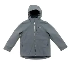 【訳あり】Patagonia パタゴニア キッズ エブリデージャケット130cm