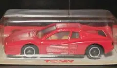 2026年最新】トミカ フェラーリ 91の人気アイテム - メルカリ