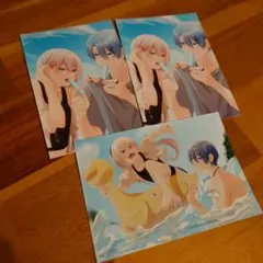 ディル＆ルーレ*Deal＆Roulet*おえも＠