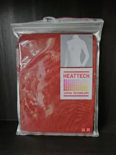 【新品未使用】 ユニクロ ヒートテック タートルネック 長袖 レディース S