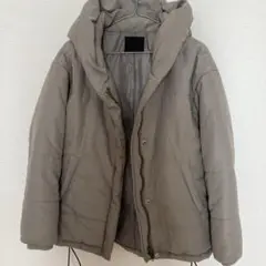 KBF ケービーエフ アーバンリサーチ　中綿ジャケット　アウター　ジャンパー