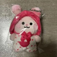 NiziU ミイヒ NIZOO バッグチャーム ピョンピョン
