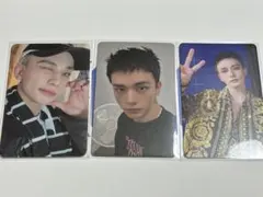 straykids スキズ ヒョンジン karma HMV ラキドロ トレカ