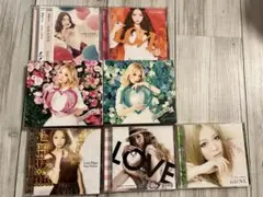 お値引き西野カナBlu-ray　CDまとめ売り お値引き西野カナBlu-ray CDまとめ売り - メルカリ