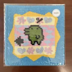 くちぱっち フェイラー ハンカチ たまごっち コラボ FEILER 限定品