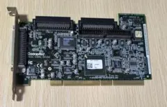 I-O DATA SC-UPCIN-3 PCI SCSIカード - メルカリ