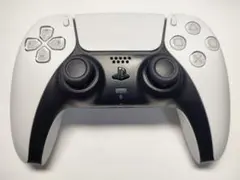 【動作良好】DualSense PS5コントローラー S35