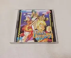 PCエンジン SUPER CD-ROM2　フラッシュハイダース