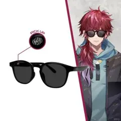 にじさんじ ローレン・イロアス Clutch Mode サングラス