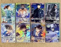 名探偵コナンカード SR まとめ売り