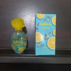 GRES Cabotine Lemon オードトワレ 50mlのサムネイル