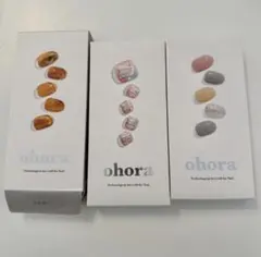 ohoraセット まとめ売り