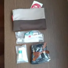 ルフトハンザ・ビジネスクラスアメニティ