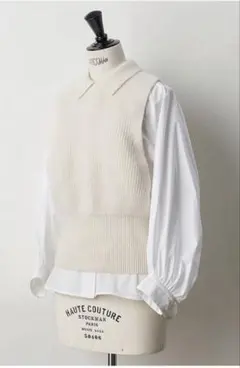 2025年最新】メゾンカレ カシミヤの人気アイテム - メルカリ