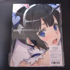 両面印刷 抱き枕カバー 2WAY 同人グッズ OTAMONO