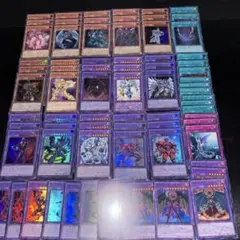 ヒーローデッキパーツ　高レアリティ 遊戯王 HERO デッキパーツ 高レアリティ - メルカリ