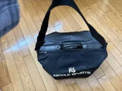 ニコルスポーツバック