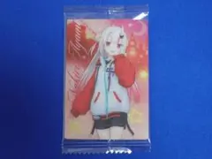 07 百鬼あやめ ホロライブ プロダクション ウエハース vol.4