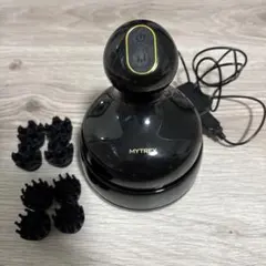MYTREX MT-EHS20B ヘッドスパ EMS 顔 体 即購入⭕️