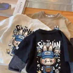 ラブブ トップス