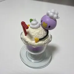 ポケモン Yummy!スイーツマスコット3 フワンテ ガチャガチャ