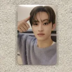 NCT DREAM マーク トレカ DREAM( )SCAPE mu-mo特典